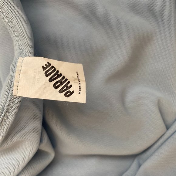 Parade Sheer Bodysuit - Picture 3 of 5